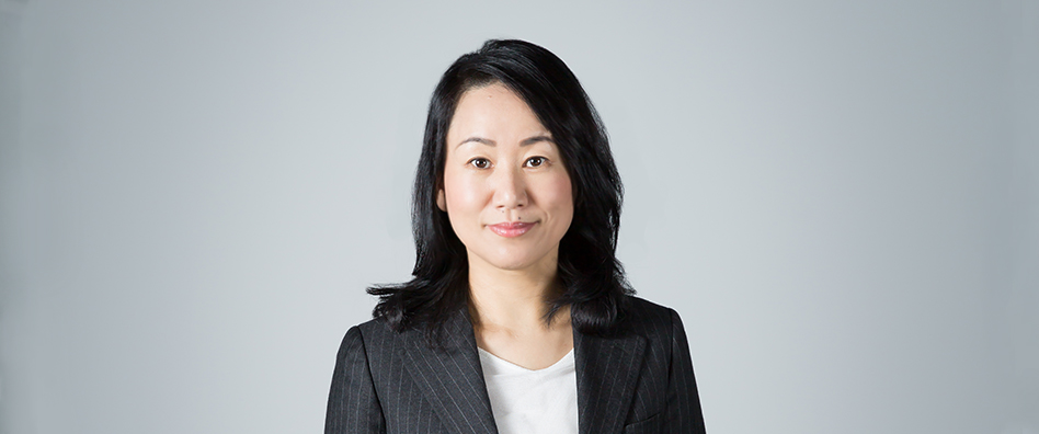 執行役員 山本 麻理